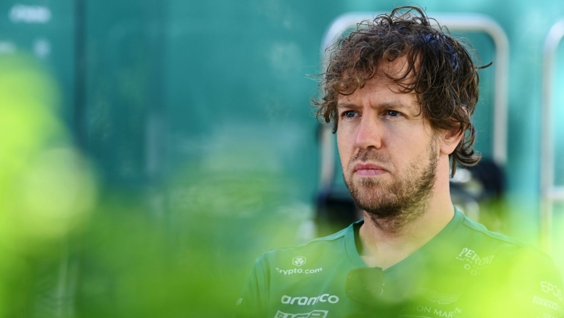 Formula 1: Ο Φέτελ αρνείται τα σενάρια επιστροφής στη Red Bull