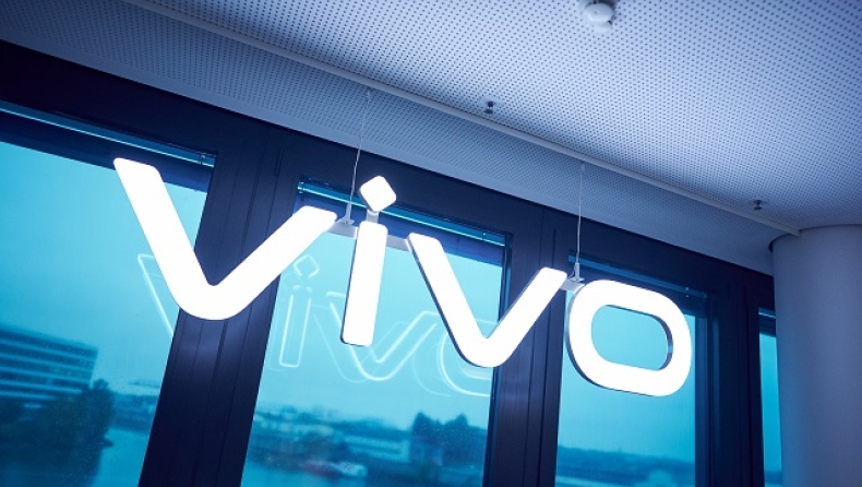 Η vivo smartphones ήρθε στην Ελλάδα!
