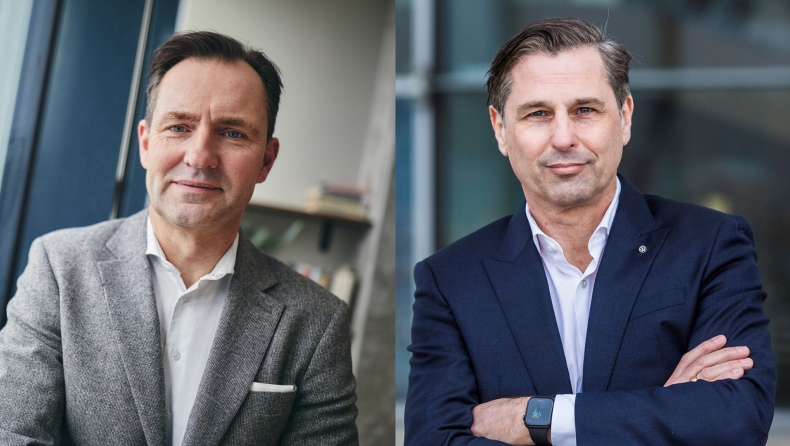Νέοι πρόεδροι σε Volkswagen και Skoda