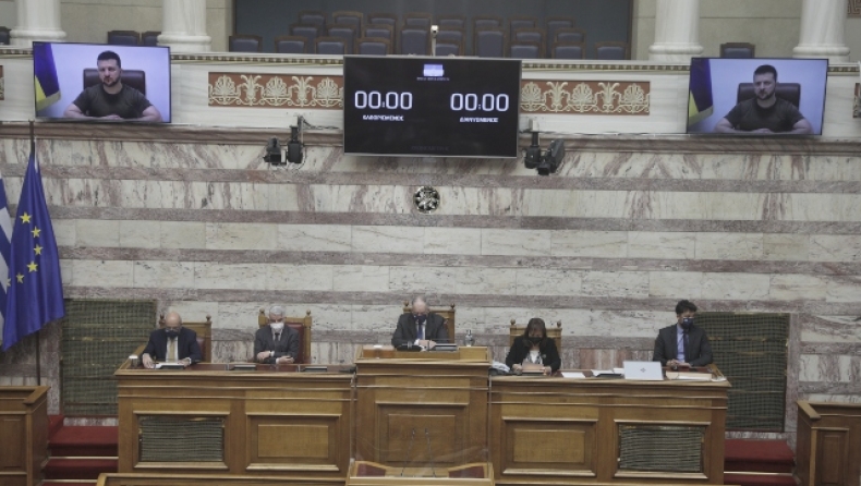 Αναγνωρίζουν το λάθος με τον ομογενή Αζόφ στην Κυβέρνηση: Καλείται για εξηγήσεις ο Τασούλας