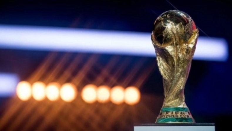 Μουντιάλ 2030: «Ελλάδα, Σαουδική Αραβία και Αίγυπτος έθεσαν υποψηφιότητα για το τουρνουά»