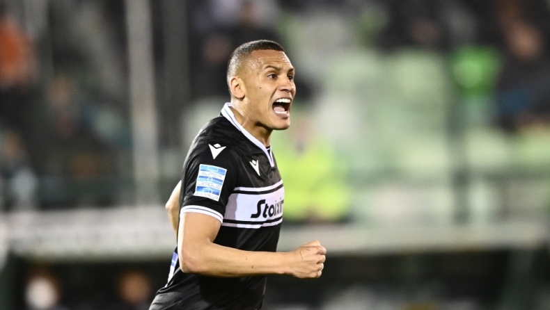 ΠΑΟΚ: Πειθαρχικό και απολογία για Ζαμπά