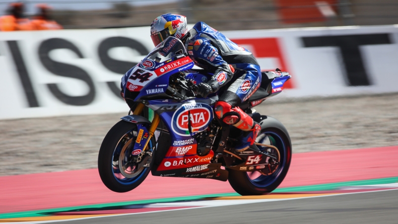 Yamaha: Παγώνει τον ερχομό του Ραζγκατλίογλου στο MotoGP (vid)