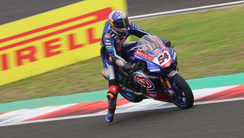 MotoGP: Κάλεσμα της Yamaha στον Ραζγκατλίογλου (vid)