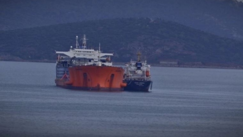 H Πανελλήνια Ναυτική Ομοσπονδία καλεί την κυβέρνηση να ενεργήσει για την απελευθέρωση των Ελλήνων ναυτικών