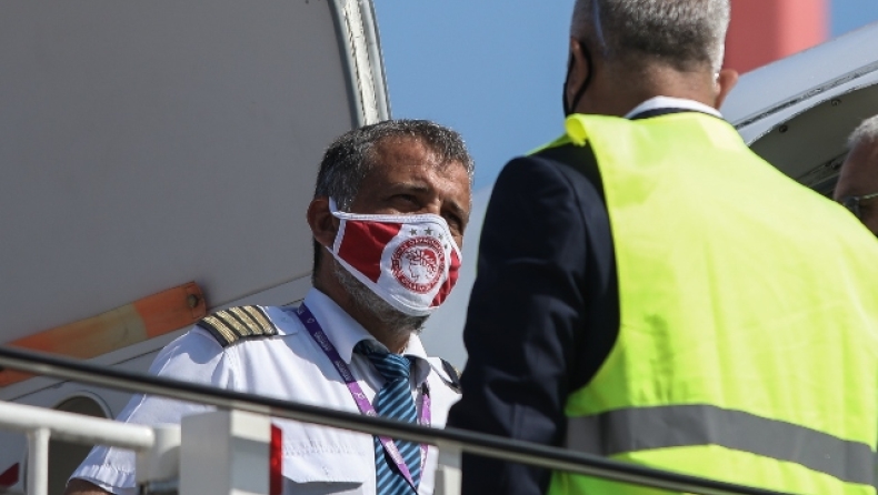 Μη υποχρεωτική η χρήση μάσκας σε αεροδρόμια και αεροπλάνα από τις 16 Μαΐου