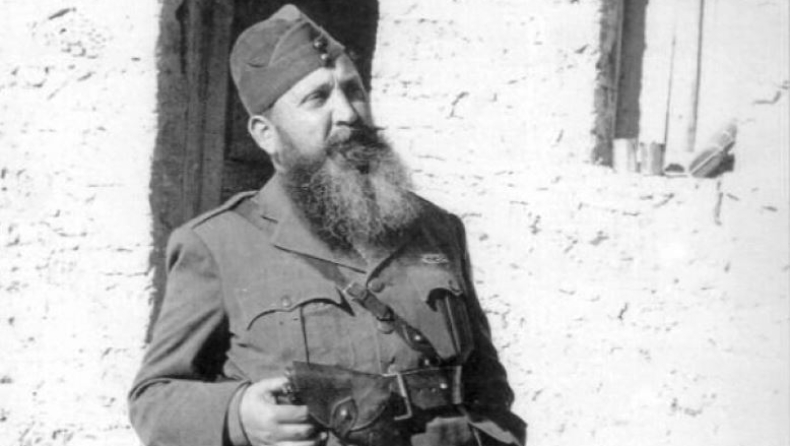 Ναπολέων Ζέρβας: Ο ιδρυτής του ΕΔΕΣ που ηγήθηκε της μάχης του Γοργοπόταμου