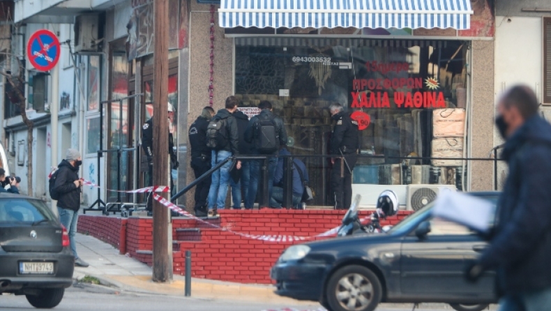 Καταδίκη δύο νεαρών για οπαδικό επεισόδιο με πυροβολισμούς σε κεντρική λεωφόρο της Θεσσαλονίκης    