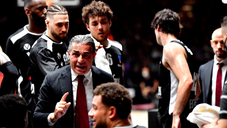 EuroLeague: Η Βίρτους και οι... σίγουρες ομάδες για τη νέα σεζόν
