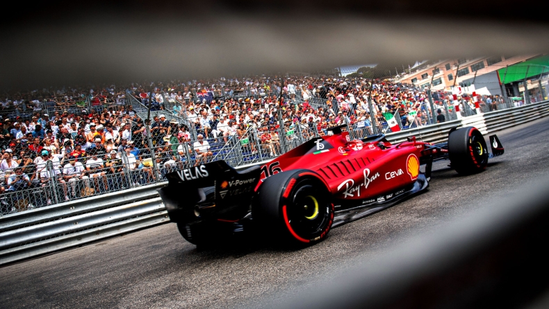 Formula 1, Μονακό: Αυτές είναι οι πιθανές στρατηγικές του Grand Prix
