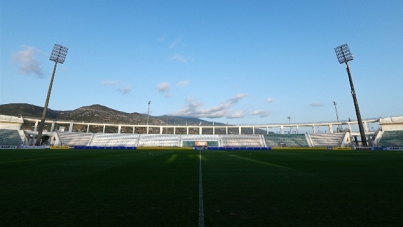 Nations League: Σε κυκλοφορία τα εισιτήρια για τα ματς με Κύπρο και Κόσοβο