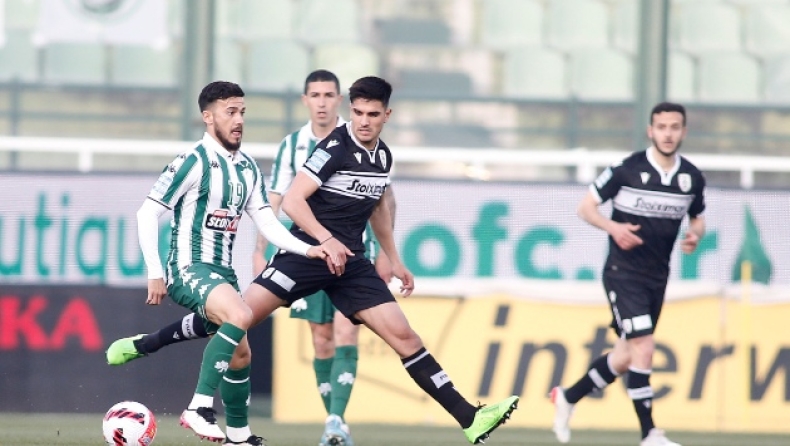 Super League 1: Το φινάλε του πρωταθλήματος με την 10η αγωνιστική των play offs