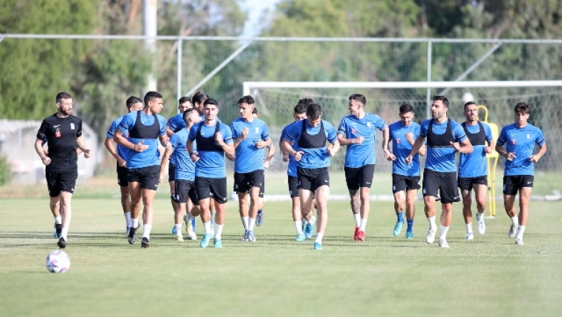  Οι Ελληνες διεθνείς θα το πάνε... non stop στα ματς του Nations League 