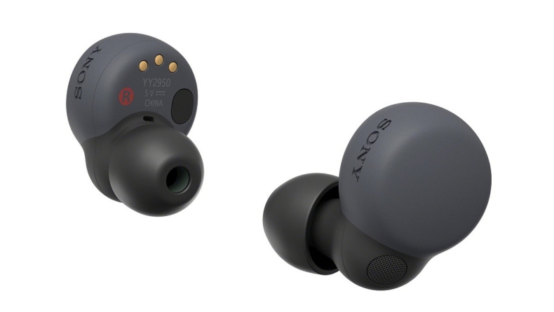Η Sony ανακοίνωσε τα LinkBuds S, τα μικρότερα και ελαφρύτερα ακουστικά με active noise cancellation (vid)