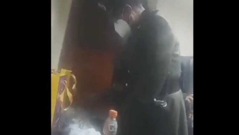 Μπόκα Τζούνιορς: Η Always Ready την κατήγγειλε για δωροδοκία διαιτητών (vid)