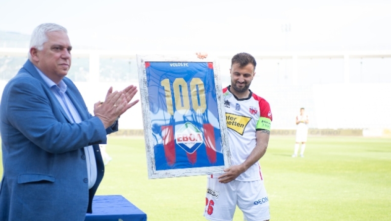  Ο Φεράρι... πάει πλέον με 100