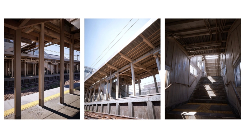 Unreal Engine 5: Video δείχνει σταθμό τρένου τόσο ρεαλιστικό που δεν ξεχωρίζει από την πραγματικότητα