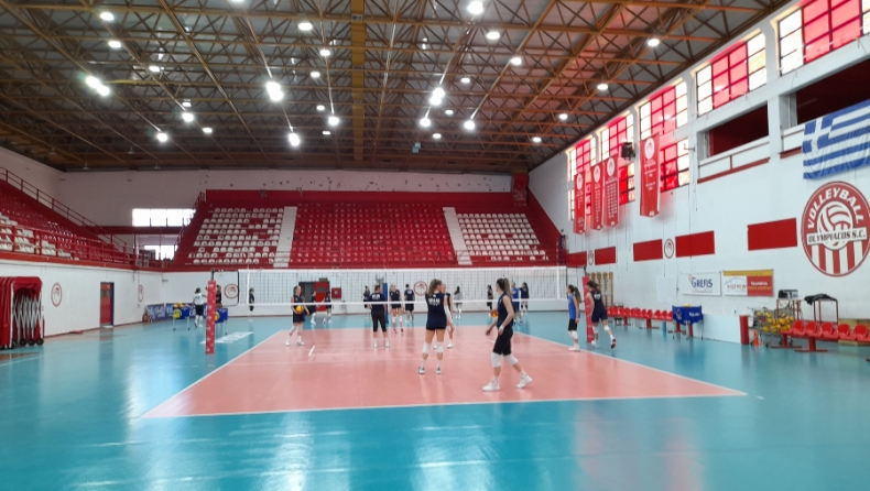 Ατυχία για Κελεσίδη μένει εκτός Μεσογεικών Αγώνων