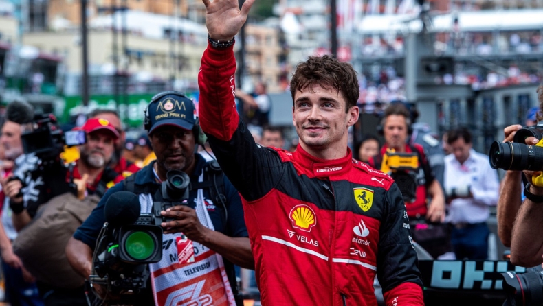 Formula 1, Χιλ: «Ο Λεκλέρ πρέπει να προσέχει τι λέει για τη Ferrari»