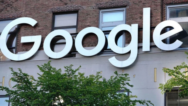 Η Google κλείνει το γραφείο της στη Ρωσία