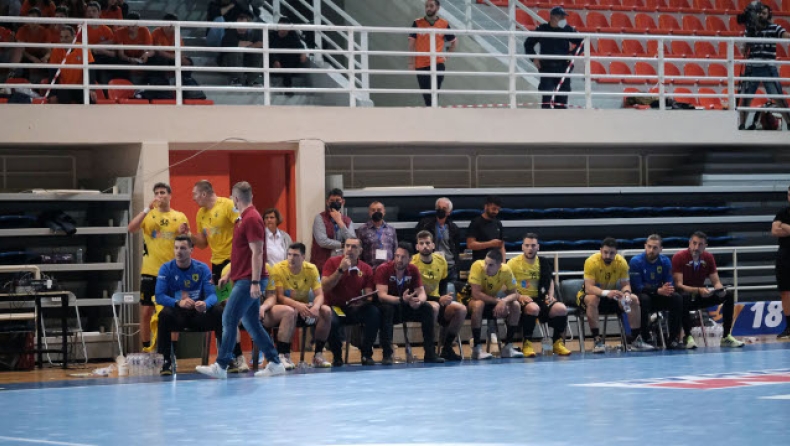 ΑΕΚ: Προβληματισμός για την εμφάνιση κόντρα στην Πυλαία