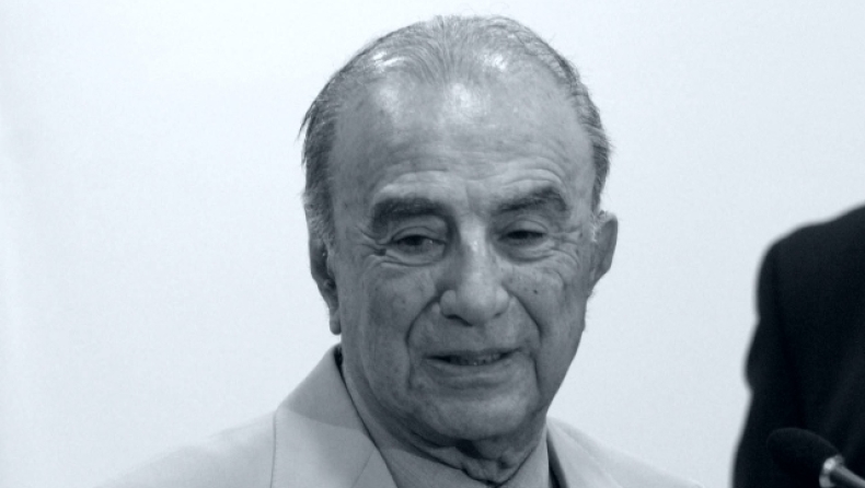 Τα 10 σημαντικότερα «Σαν Σήμερα»: Πέθανε ο εφοπλιστής Αριστείδης Αλαφούζος 