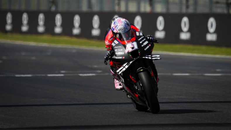 MotoGP, Ιταλία: Ο Αλέιξ Εσπαργκαρό νίκησε τις Ducati στο FP2
