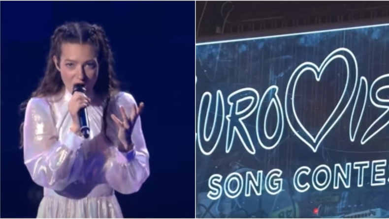 Eurovision 2022: Απόψε ο τελικός με τη συμμετοχή της Ελλάδας, η σειρά εμφάνισης των χωρών (vid)