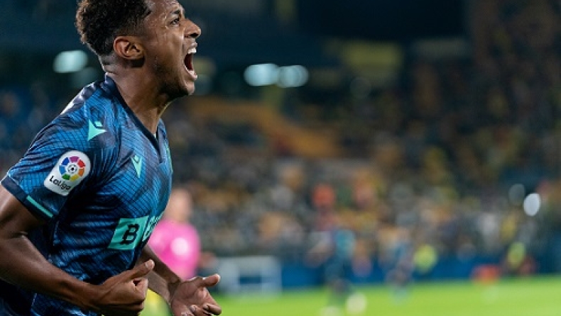 Το δράμα της La Liga: Σώθηκε η Κάντιθ, έπεσε η Γρανάδα (vid)