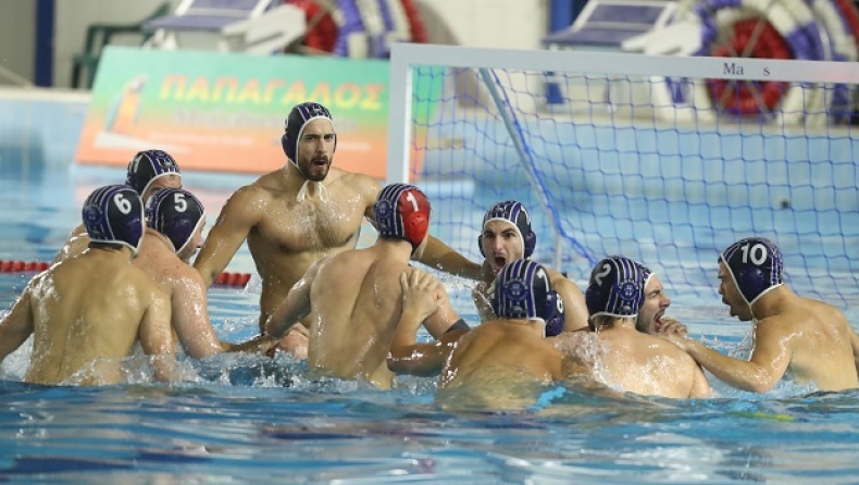 Απόλλων Σμύρνης: «Κλειδί» το οικογενειακό κλίμα