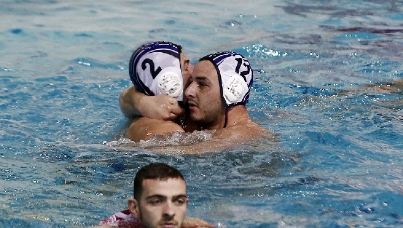Απόλλων Σμύρνης - Ολυμπιακός 10-9: Η μεγαλύτερη νίκη στην ιστορία του