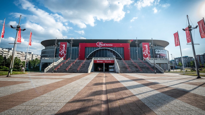 Final 4, Ολυμπιακός: Στο Βελιγράδι με αυτοκίνητο. Συμφέρει;