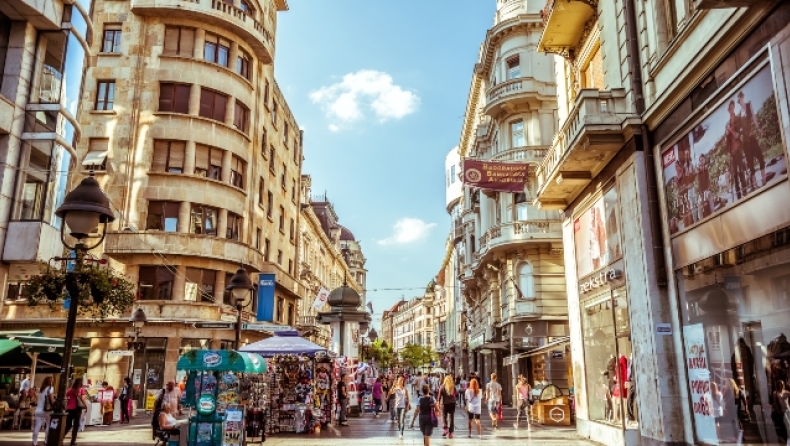 Ξέφυγαν οι τιμές στο Βελιγράδι ενόψει Final Four: Μέχρι και 10.000 ευρώ η βραδιά σε Airbnb