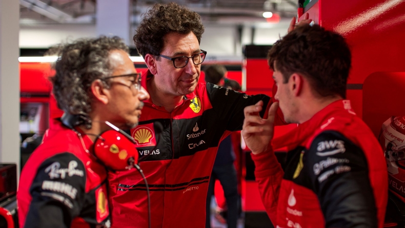 Formula 1, Μαϊάμι: H Ferrari παραδέχτηκε την ανωτερότητα της Red Bull