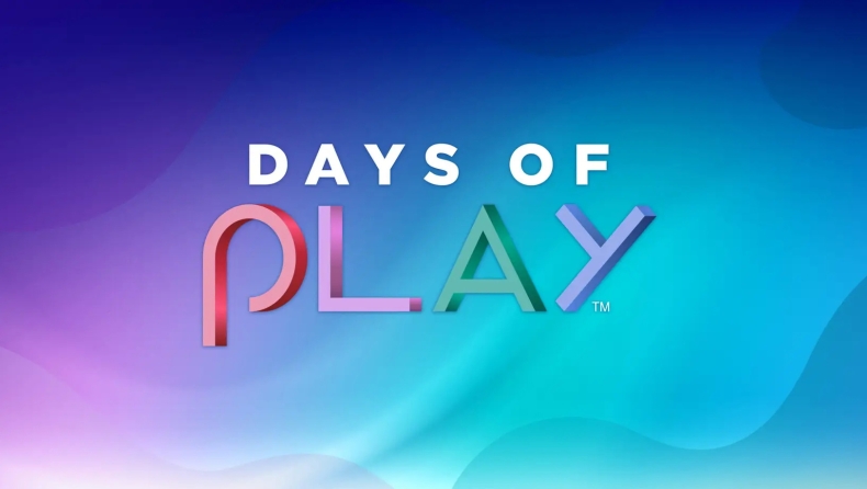 Days of Play: Ξεκίνησαν οι καλοκαιρινές προσφορές του PlayStation