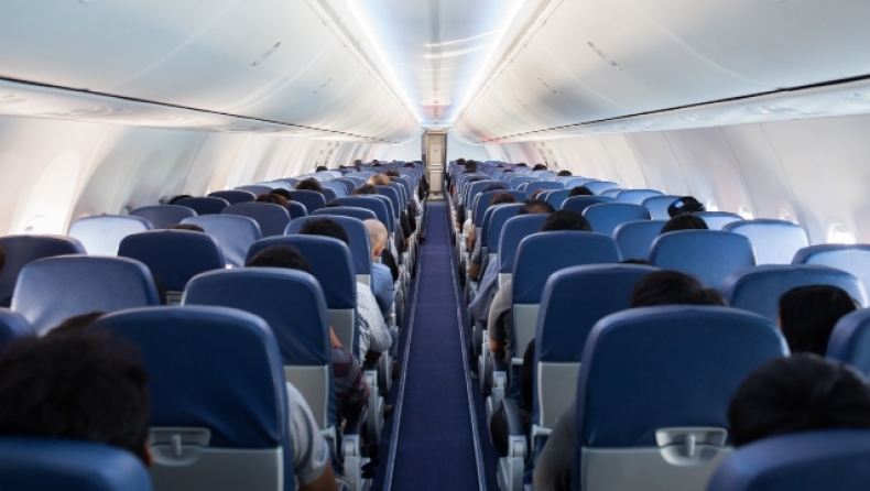 5 μυστικά που το πλήρωμα ενός αεροπλάνου δεν θα ήθελε να γνωρίζεις