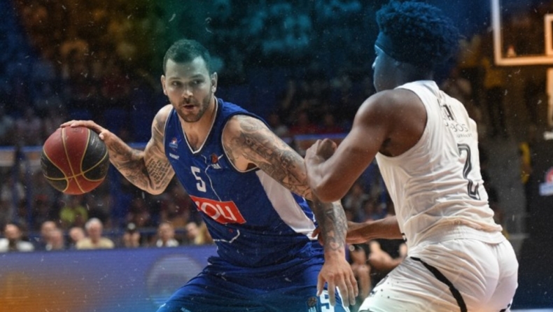 Μπουντούτσνοστ - Παρτίζαν 72-71: Ο Μίτσοβ «σκότωσε» την ομάδα του Ομπράντοβιτς (vid)