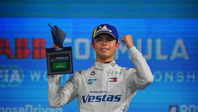 Formula 1: Οι δοκιμές Ντε Βρις με τη Williams αποτελούν «καμπανάκι» για τον Λατίφι