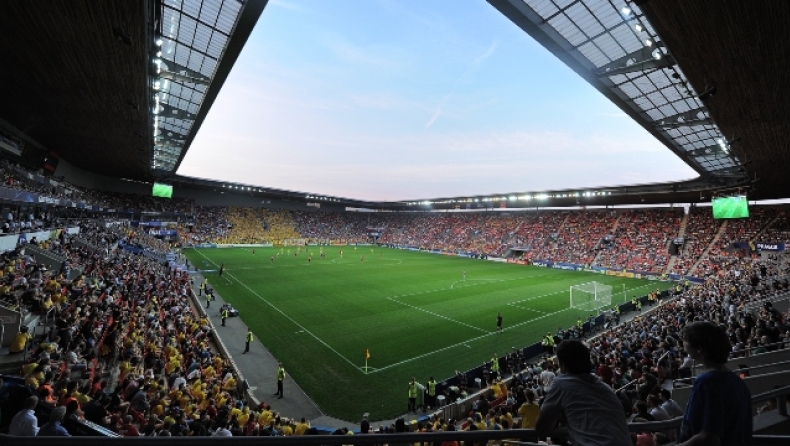Conference League: Στην Πράγα ο τελικός της σεζόν 2022/23