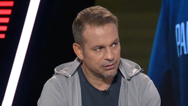 Ντέμης Νικολαΐδης: «Στο τέλος θα βγάλουμε άχρηστο και τον Τσούμπερ» (vid)