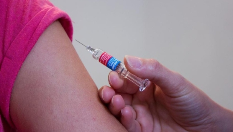 Ευλογιά των πιθήκων: Ποιοι θα εμβολιαστούν στην Ελλάδα, η εισήγηση της Εθνικής Επιτροπής Εμβολιασμών