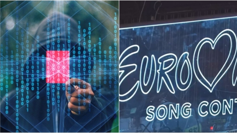 Ιταλία: Επίθεση Ρώσων χάκερ σε ιστότοπους του υπουργείου Άμυνας, στόχος και το σάιτ του διαγωνισμού της Eurovision