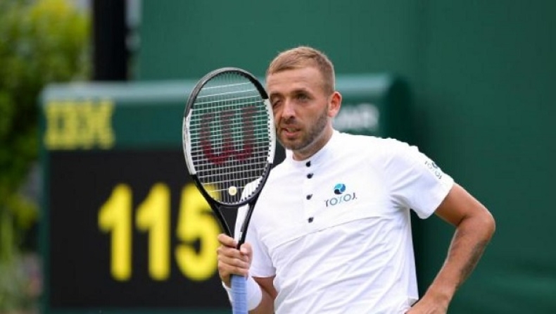 Wimbledon: Βρετανός τενίστας κατά της ΑΤΡ, γιατί «αποφασίζει ρωτώντας μόνο Ναδάλ και Τζόκοβιτς»