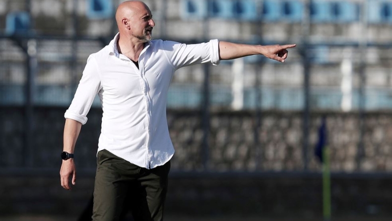 Λαμία: Συνεχίζει με Φέστα