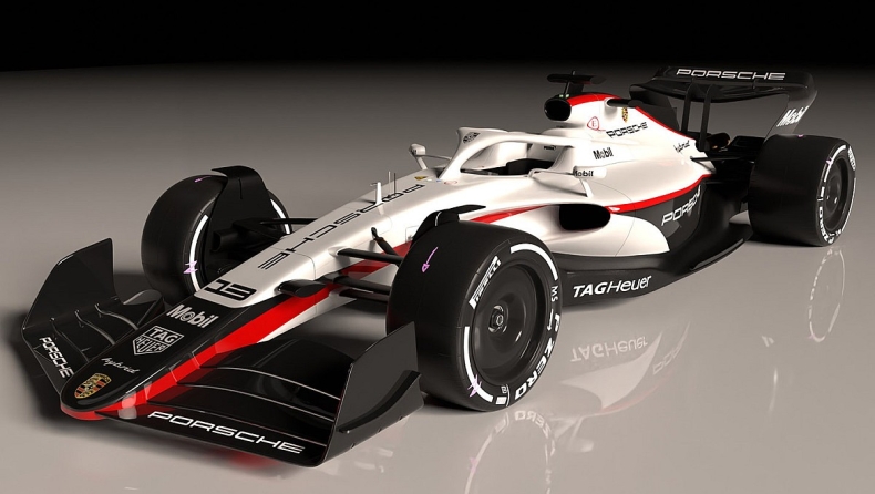 Formula 1: Νέες ενδείξεις για την είσοδο της Porsche
