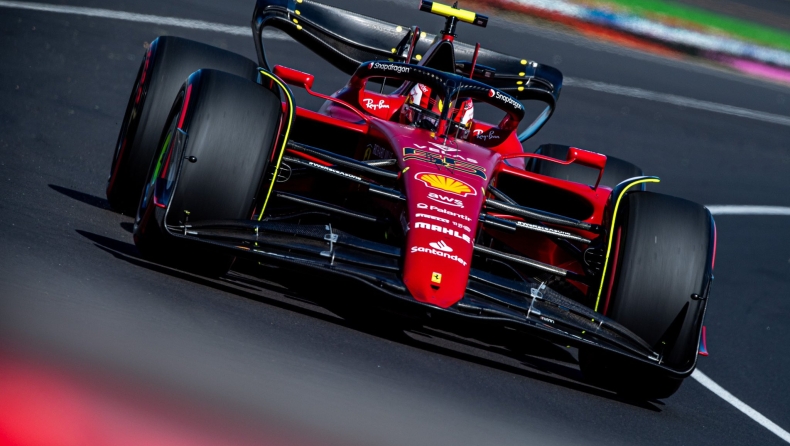 Formula 1, Ισπανία: Ο Σάινθ ονειρεύεται εντός έδρας νίκη
