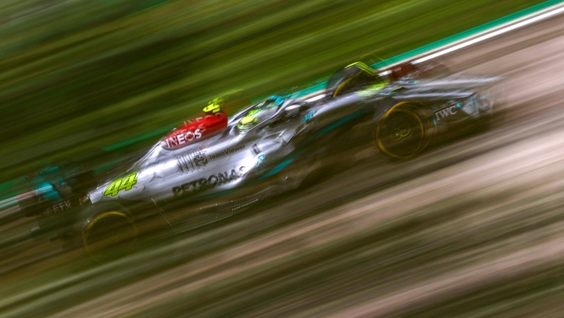 Formula 1, Χόρνερ: «Η Mercedes θα επιστρέψει»