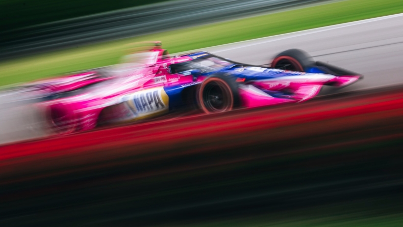 Formula 1: Ο Αντρέτι βλέπει πρόοδο στο σχέδιο δημιουργίας νέας ομάδας