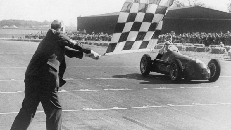 Formula 1: Σαν σήμερα πριν από 72 χρόνια έγινε ο πρώτος αγώνας στην ιστορία
