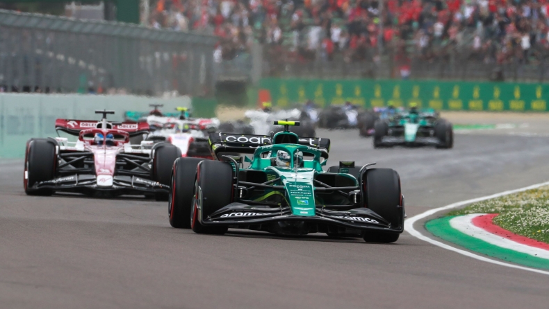 Formula 1, Φέτελ: «Το προσπέρασμα πρέπει να εξαρτάται από τον οδηγό, όχι από το DRS»
